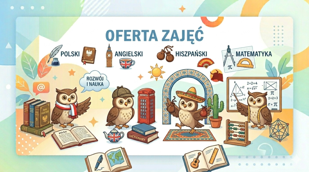 oferta Korepetycji Olsztyn oferta Korepetycji Olsztyn