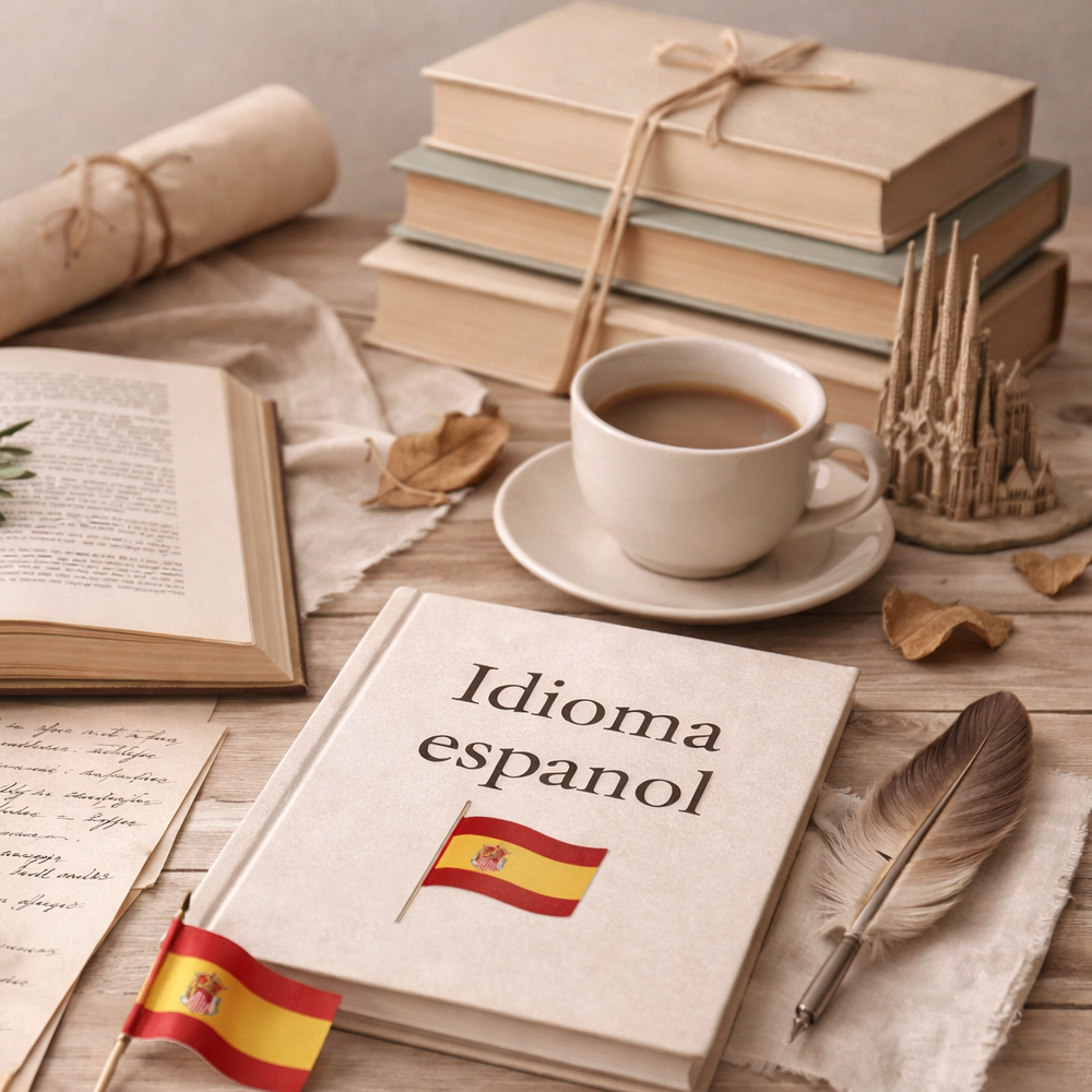 Oferta nauczania 4 hiszpański Korepetycje Olsztyn